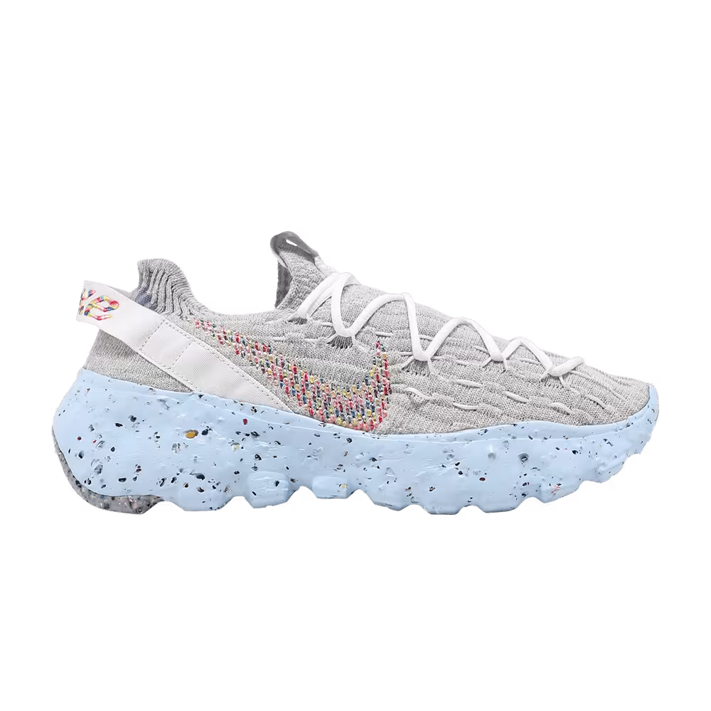 Nike Women's Space Hippie 04 Photon Dust