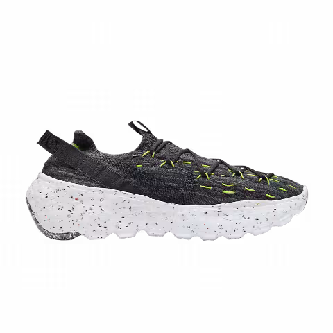 Nike Space Hippie 04 'Black Volt'