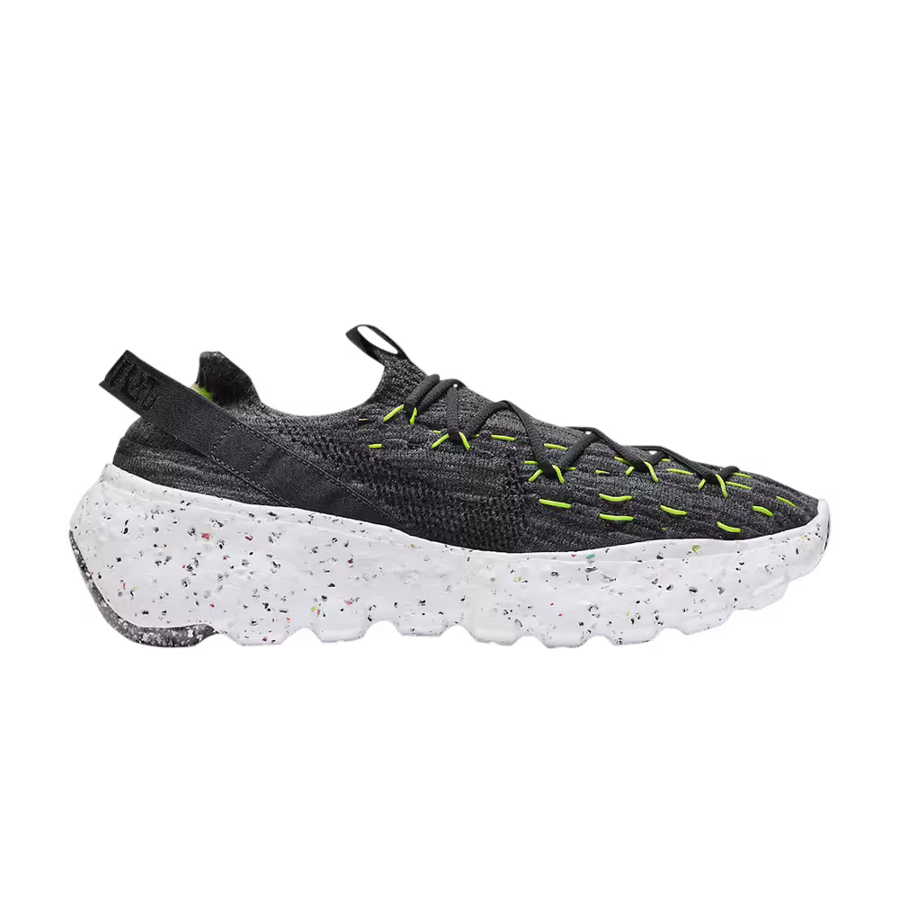 Nike Space Hippie 04 Black Volt