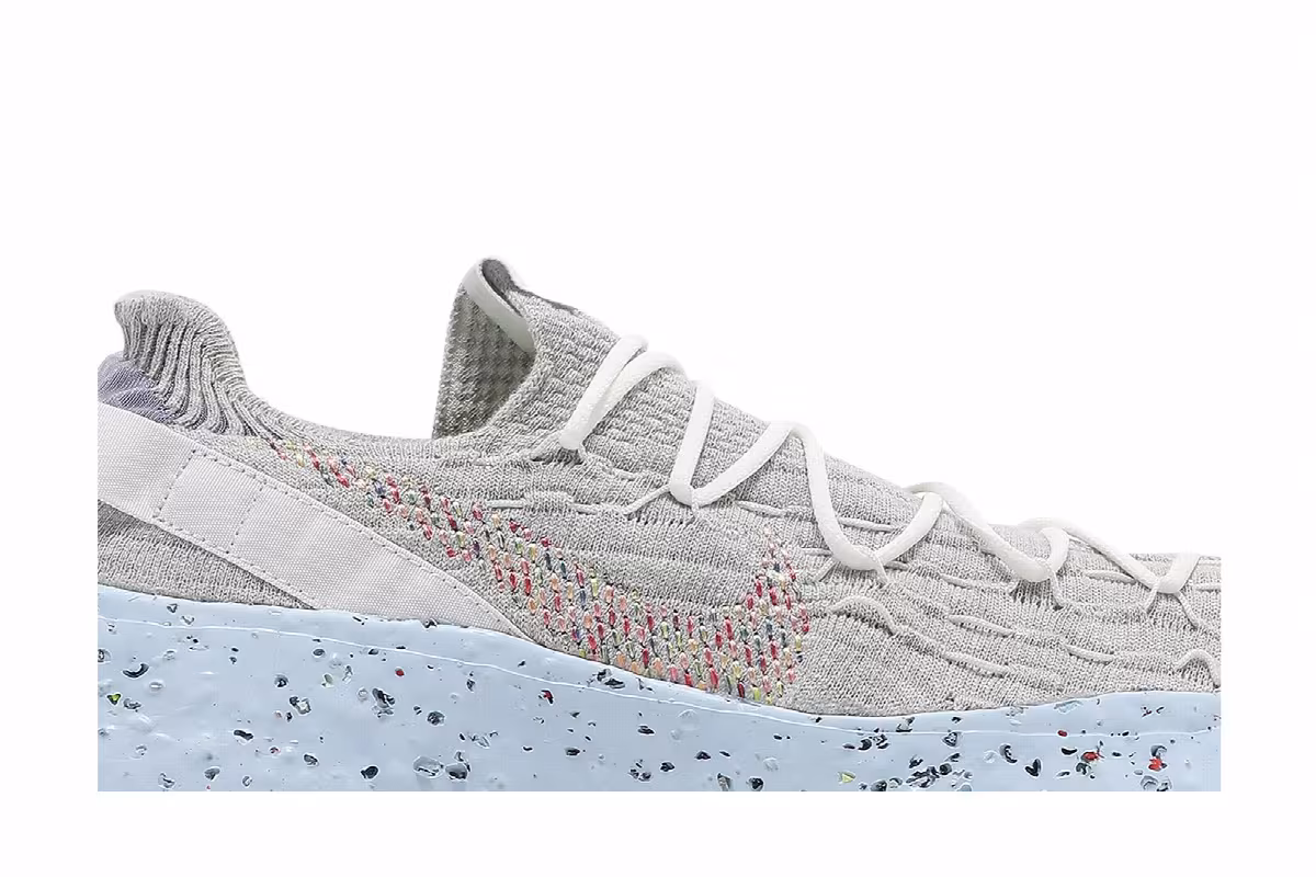 Nike Space Hippie 04 Be True, view 3