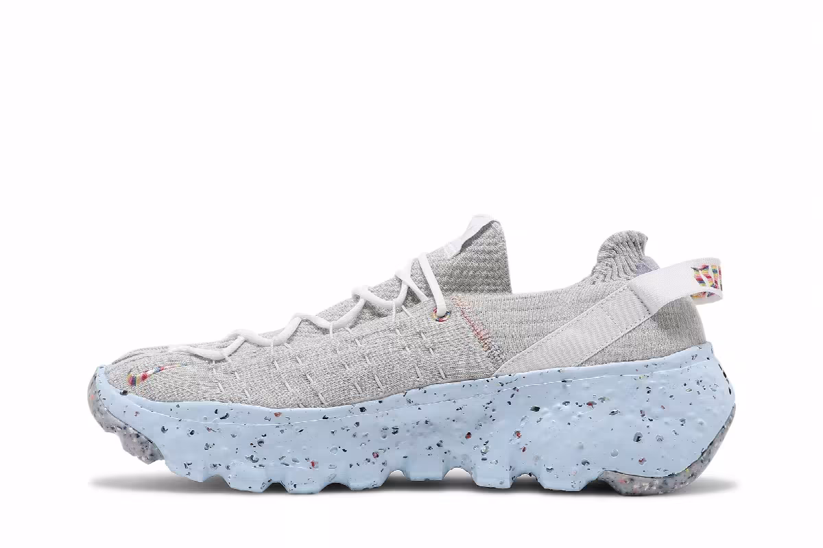 Nike Space Hippie 04 Be True, view 4
