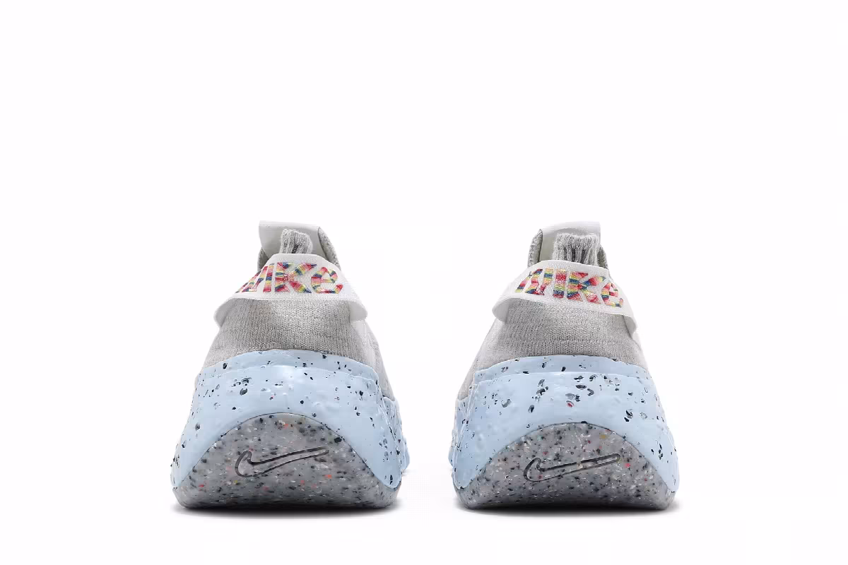 Nike Space Hippie 04 Be True, view 7