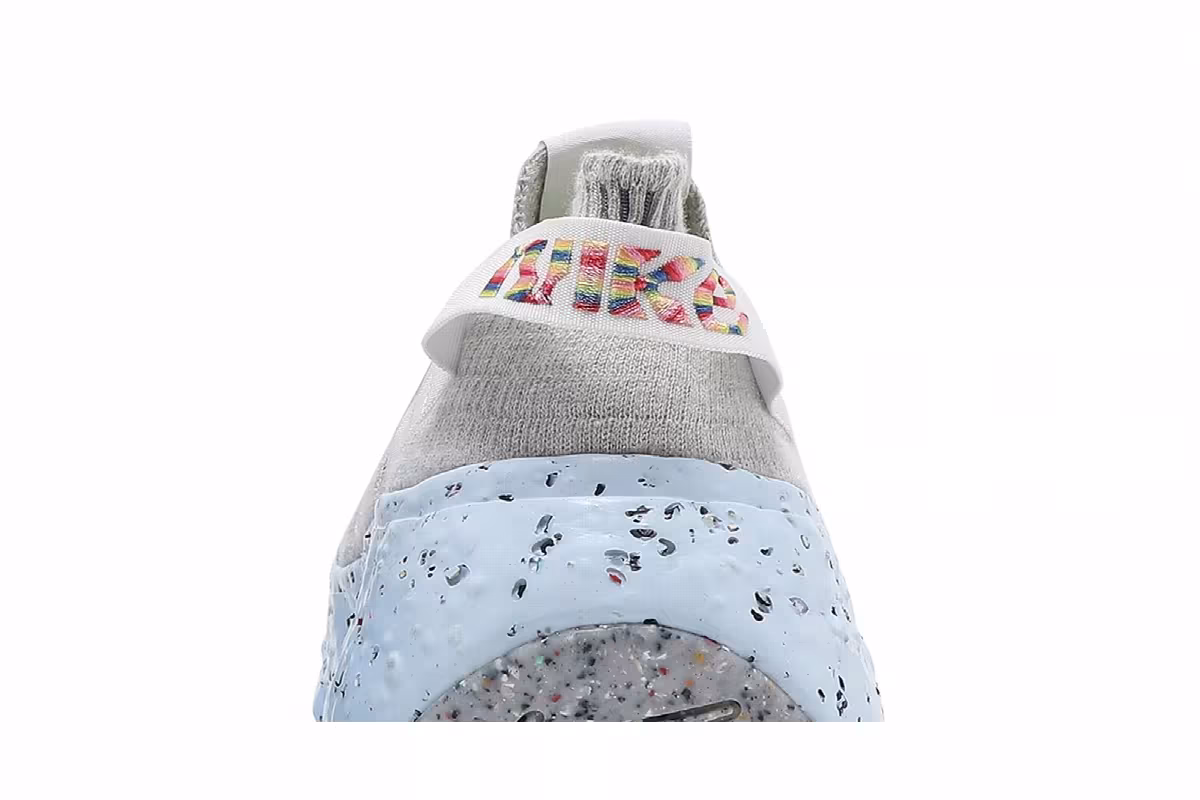 Nike Space Hippie 04 Be True, view 8