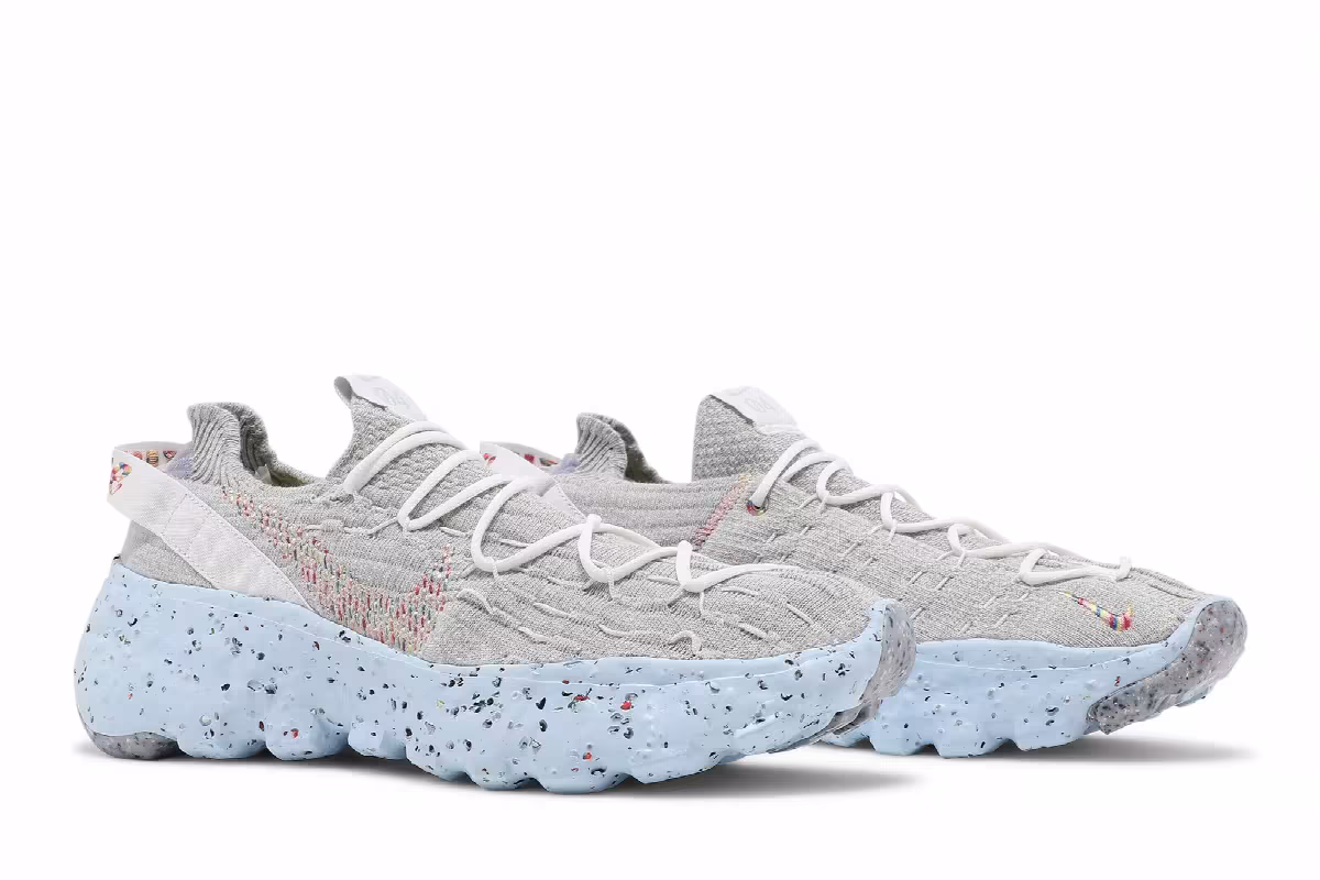 Nike Space Hippie 04 Be True, view 9