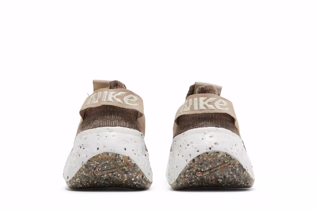 Nike Women's Space Hippie 04 Sand, view 7