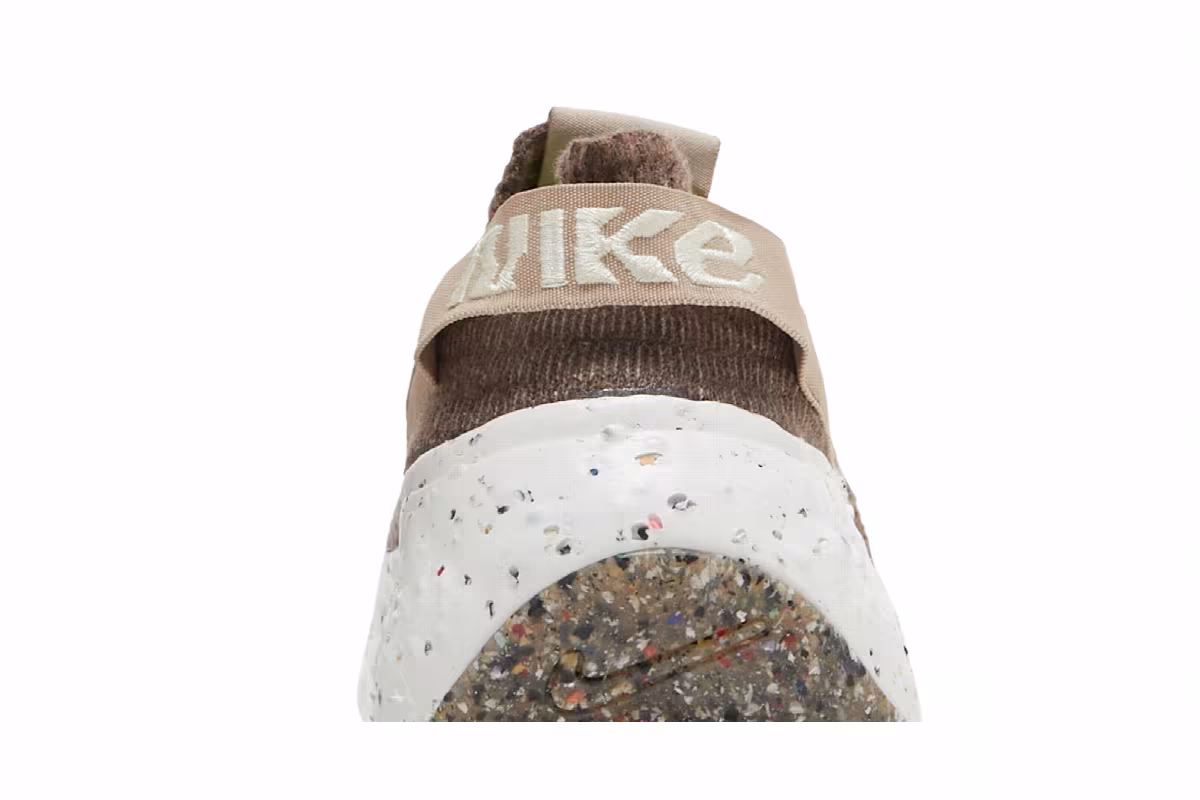Nike Women's Space Hippie 04 Sand, view 8