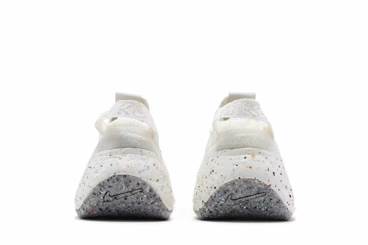Nike Space Hippie 04 Sail, view 7