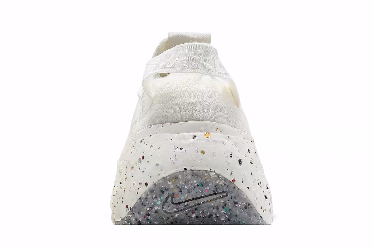 Nike Space Hippie 04 Sail, view 8