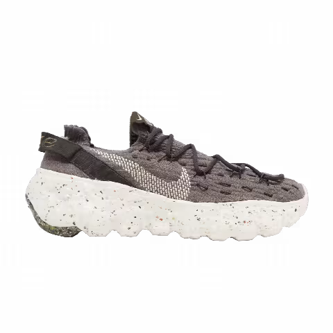 Nike Wmns Space Hippie 04 'Cargo Khaki'
