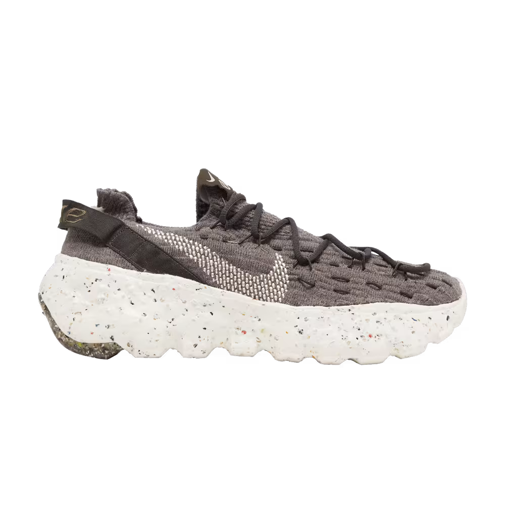 Nike Women's Space Hippie 04 Cargo Khaki
