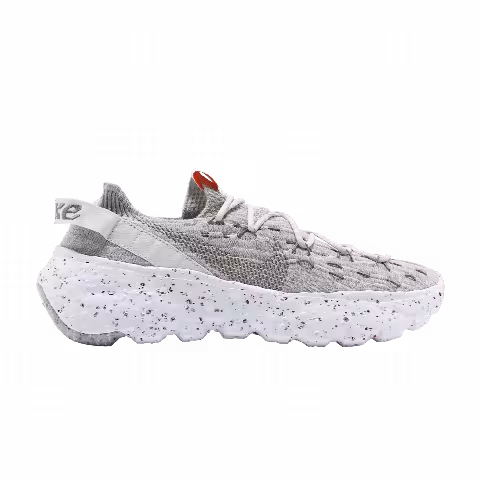 Nike Space Hippie 04 'Light Bone'