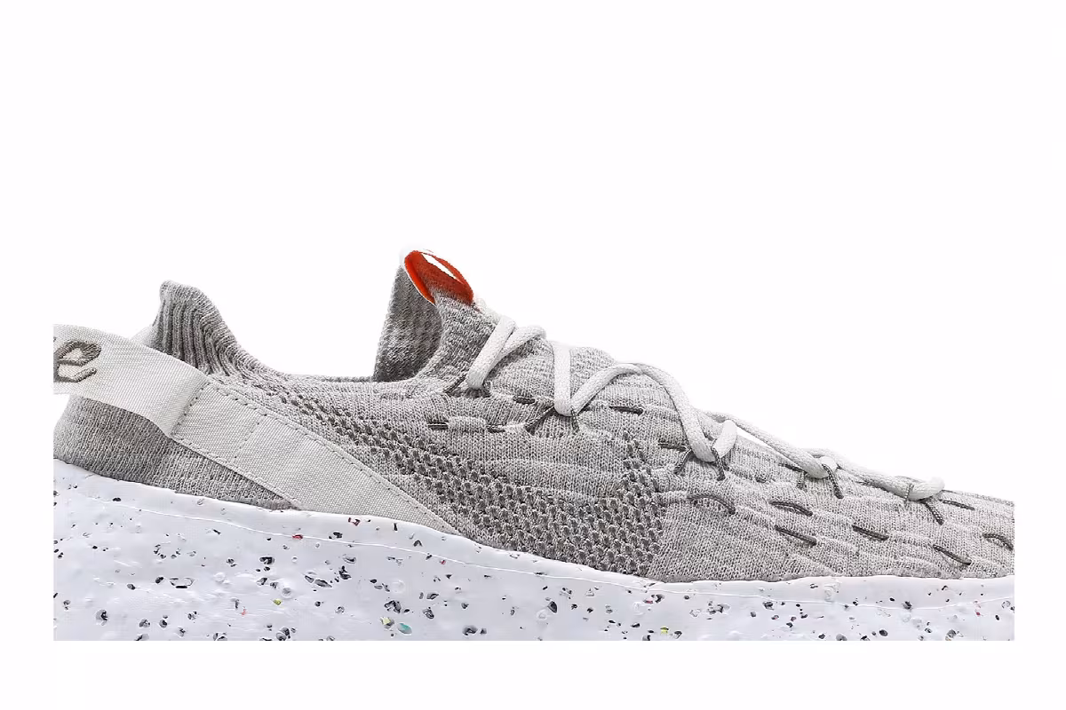 Nike Space Hippie 04 Light Bone, view 3
