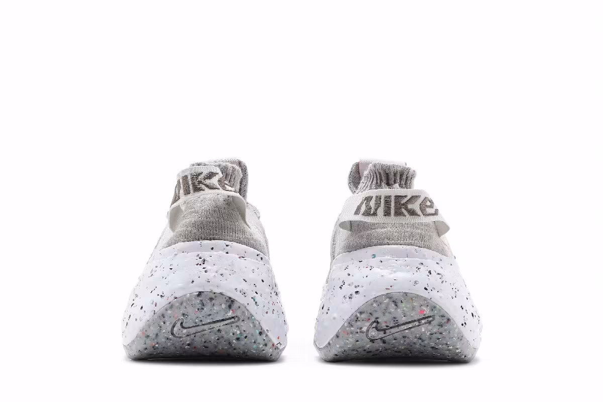 Nike Space Hippie 04 Light Bone, view 7