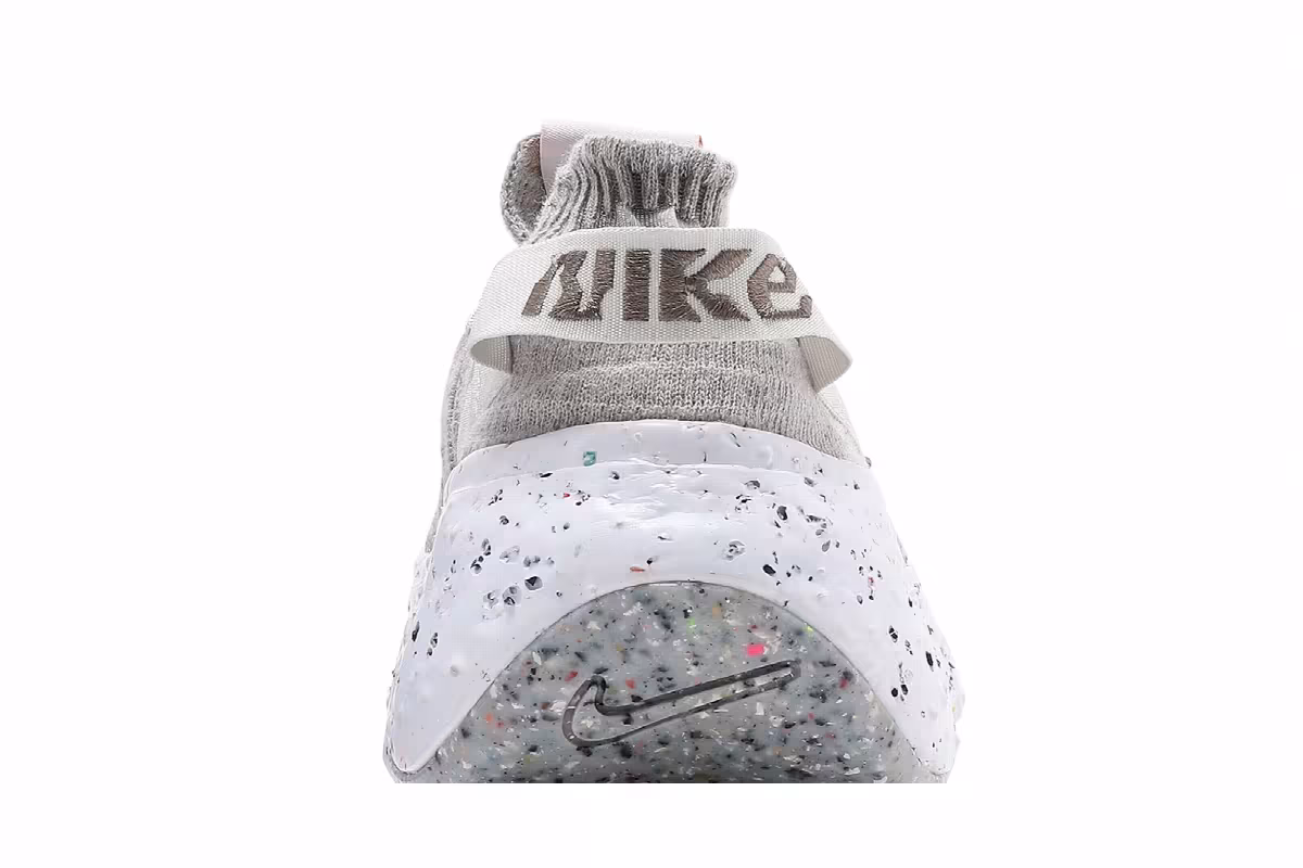 Nike Space Hippie 04 Light Bone, view 8
