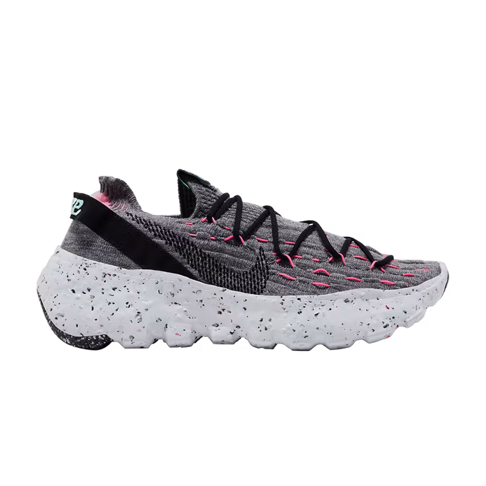 Nike Women's Space Hippie 04 South Beach