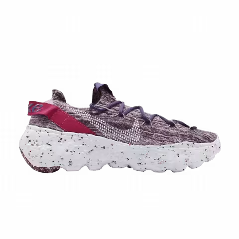 Nike Wmns Space Hippie 04 'Cactus Flower'