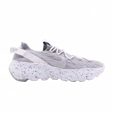 Nike Space Hippie 04 'Purple Dawn Sunset'