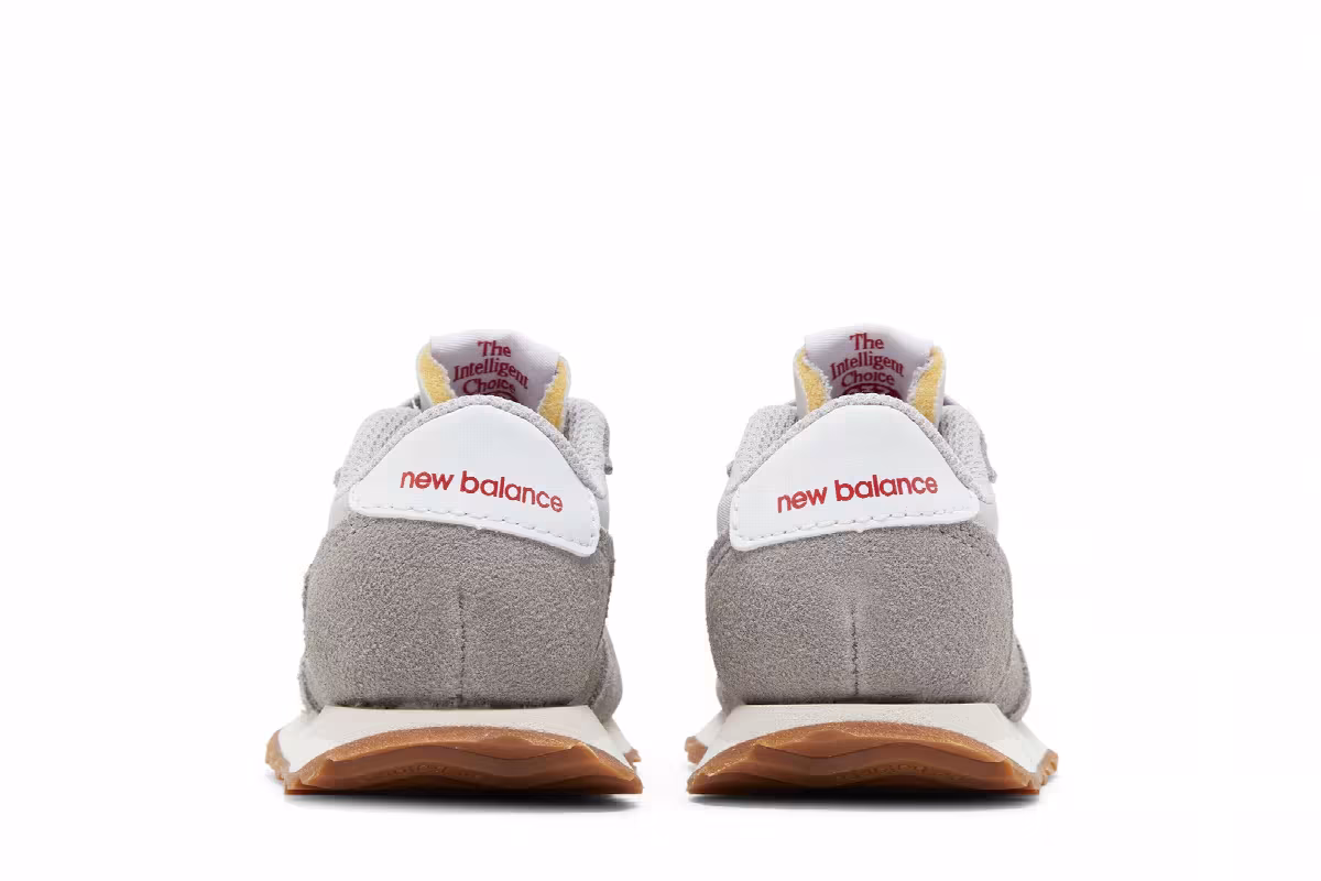 New Balance 237 Bungee Toddler Marblehead, view 7
