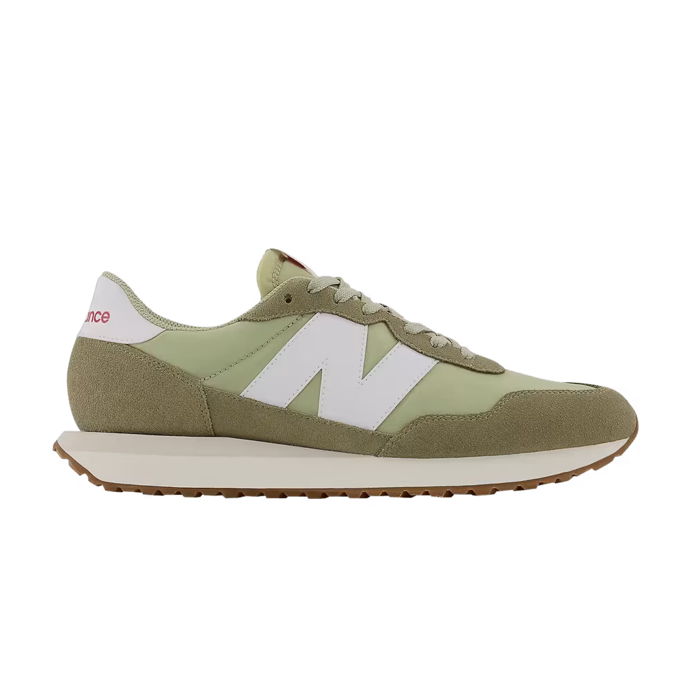 New Balance 237v1 True Camo
