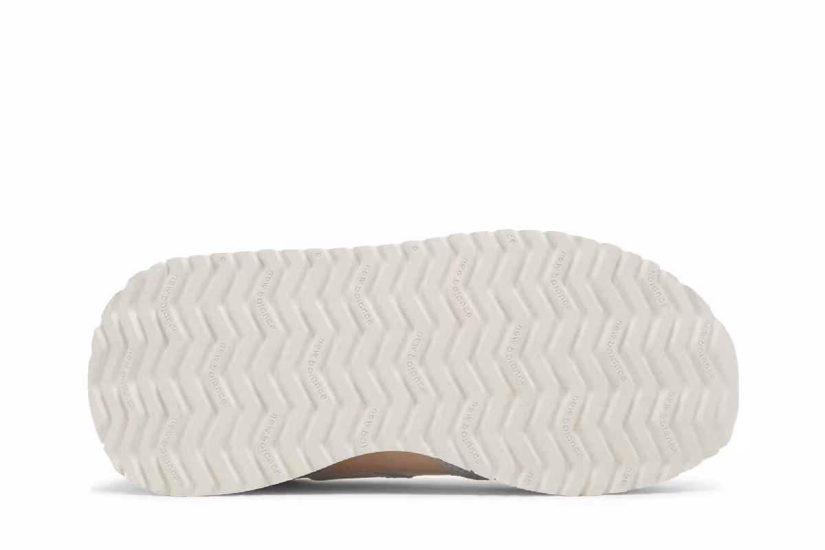 New Balance Women's 237 Violet Haze Macadamia Nut, view 5