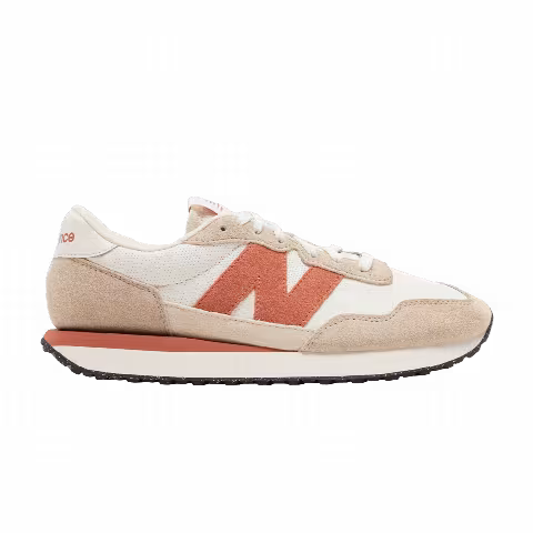 New Balance 237v1 'Mindful Grey Calm Taupe'