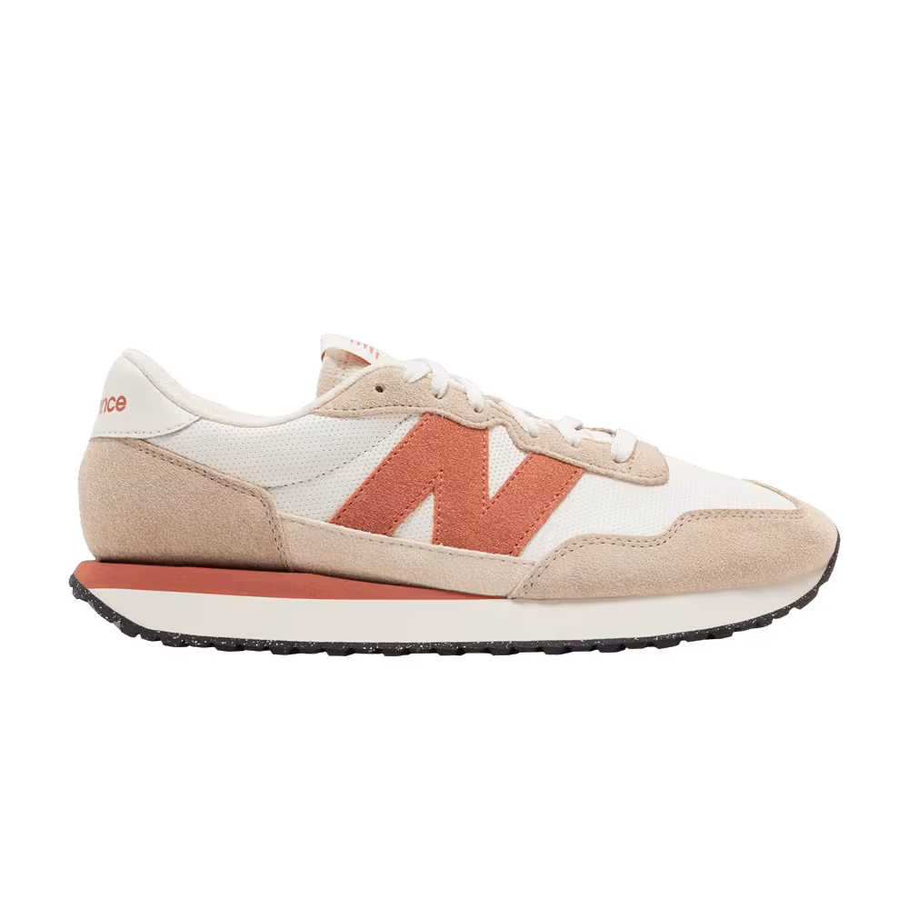New Balance 237v1 Mindful Grey Calm Taupe