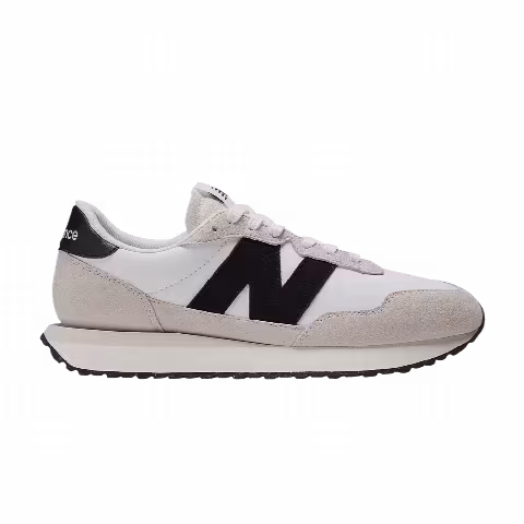 New Balance 237 'Sea Salt Black'