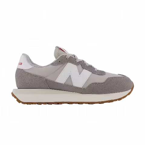 New Balance 237 Big Kid Wide 'Marblehead'