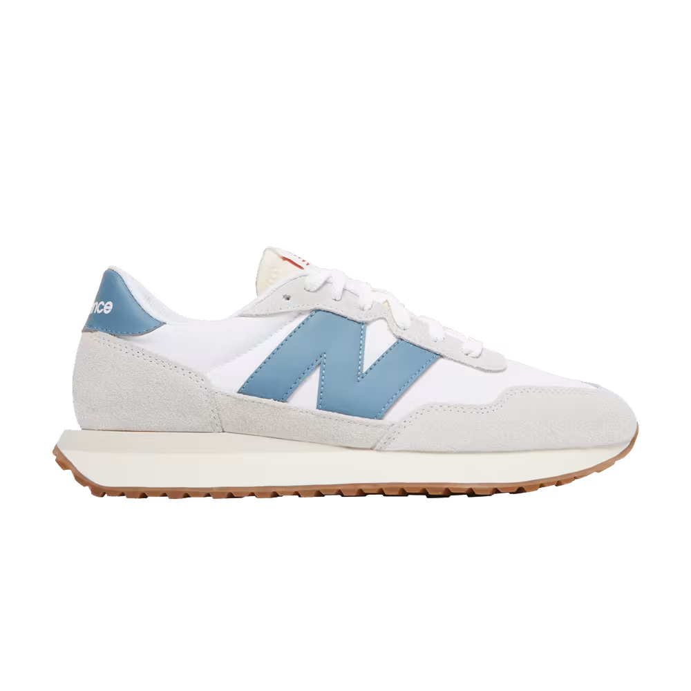 New Balance 237v1 Nimbus Cloud