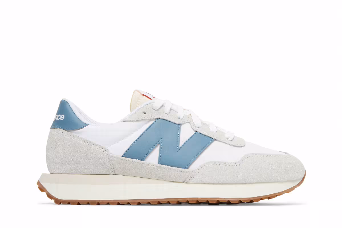 New Balance 237v1 Nimbus Cloud, view 2