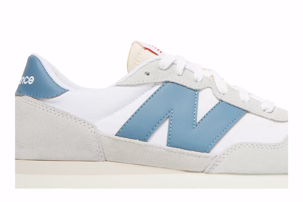 New Balance 237v1 Nimbus Cloud, view 3
