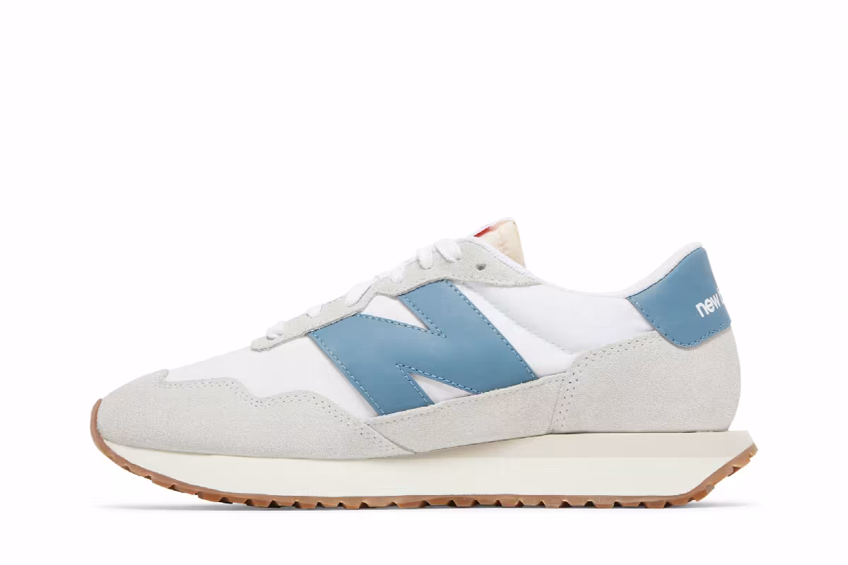 New Balance 237v1 Nimbus Cloud, view 4