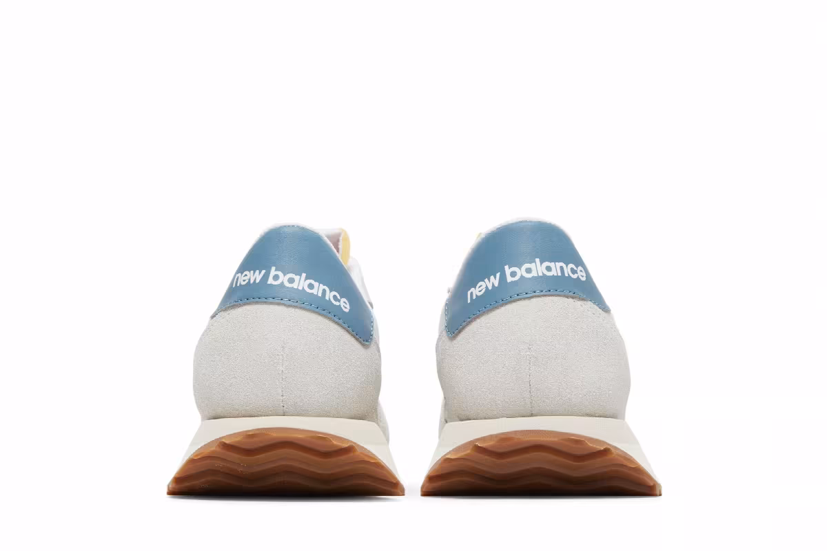 New Balance 237v1 Nimbus Cloud, view 7