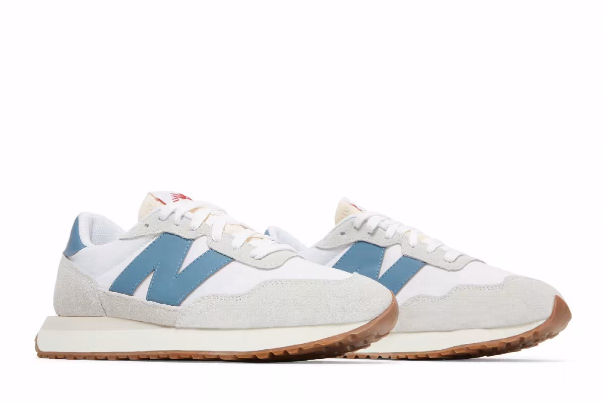 New Balance 237v1 Nimbus Cloud, view 9