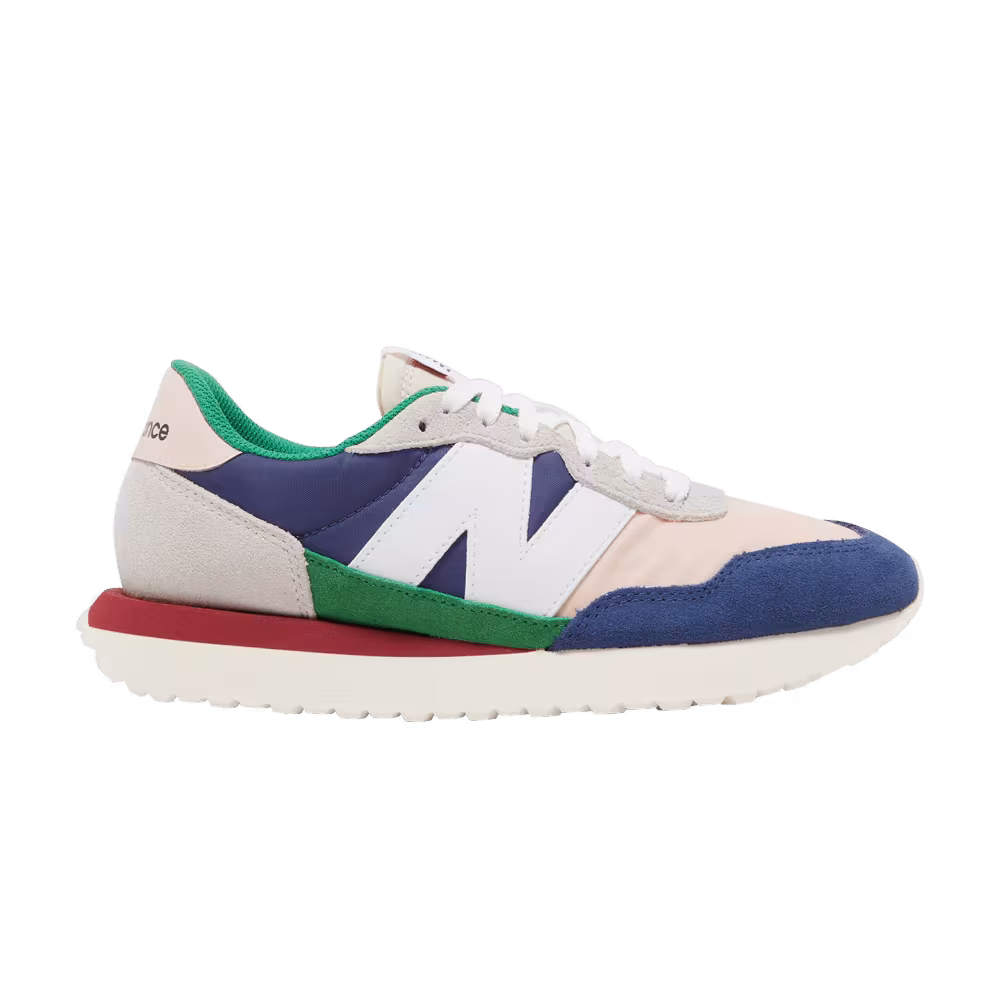 New Balance Women's 237 Moon Shadow Pink Haze