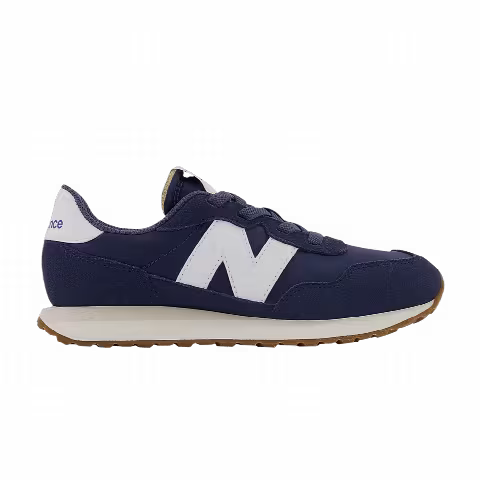 New Balance 237 Bungee Little Kid 'Natural Indigo'
