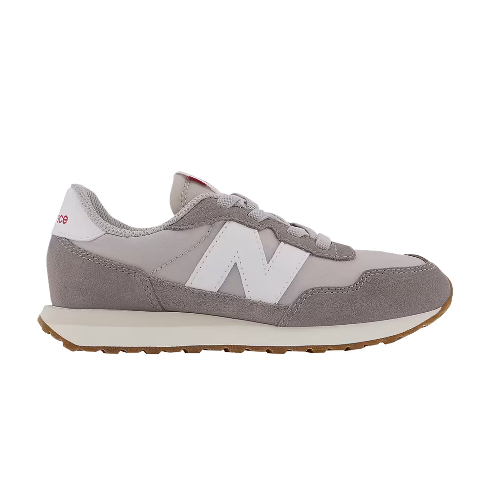 New Balance 237 Bungee Little Kid Marble