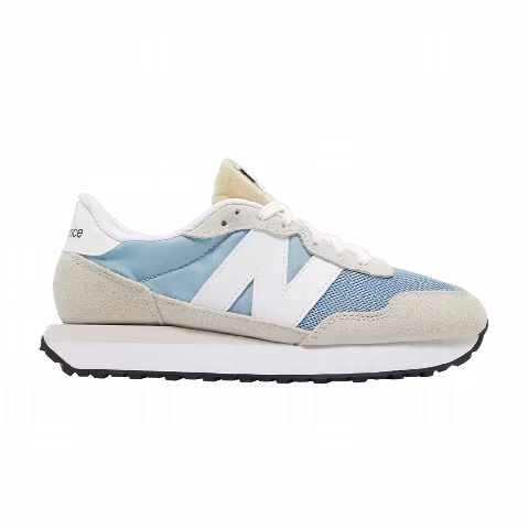 New Balance Wmns 237 'Sea Salt Ocean Haze'