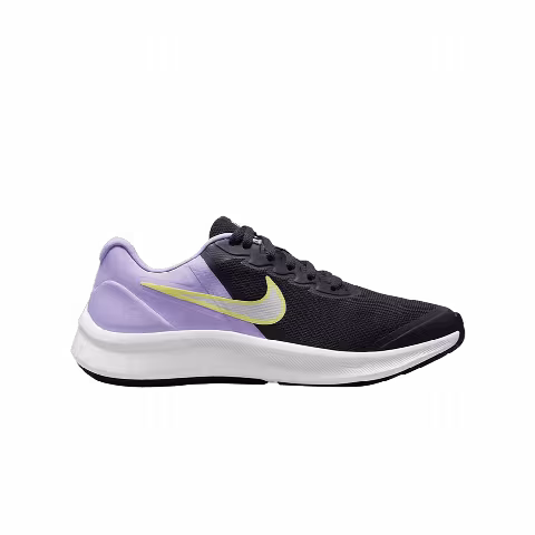 Nike Star Runner 3 GS 'Cave Purple'