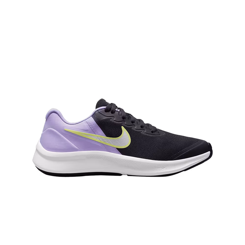 Nike Star Runner 3 GS Cave Purple
