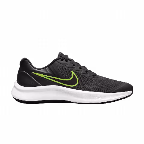 Nike Star Runner 3 GS 'Dark Smoke Grey Green'