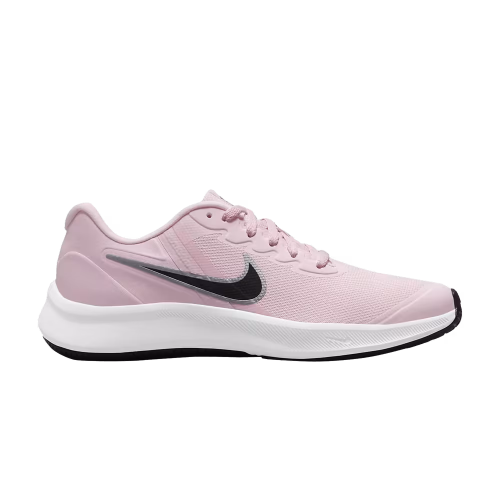 Nike Star Runner 3 GS Pink Foam