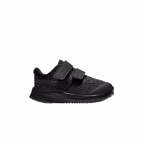 Nike Star Runner 2 TDV 'Black'