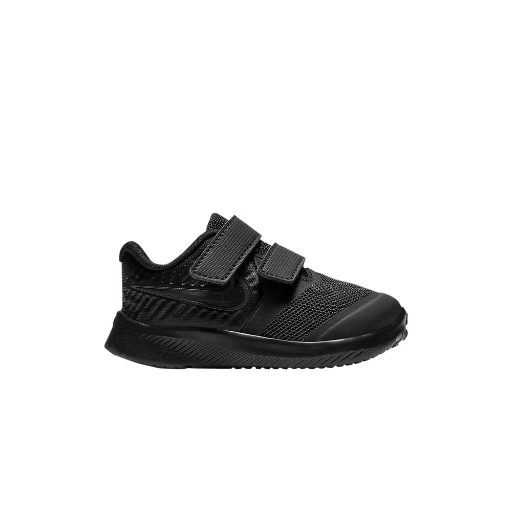 Nike Star Runner 2 TDV Black