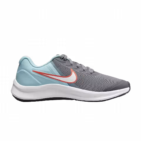 Nike Star Runner 3 GS 'Smoke Grey Copa'