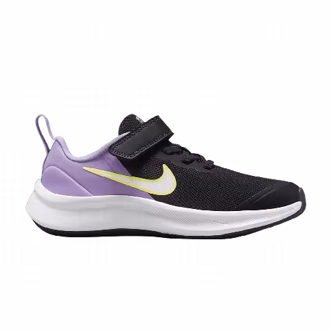Nike Star Runner 3 PS 'Cave Purple'