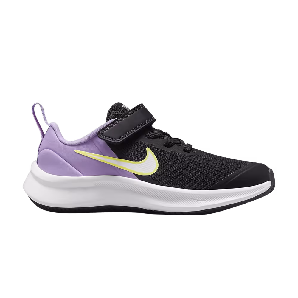 Nike Star Runner 3 PS Cave Purple