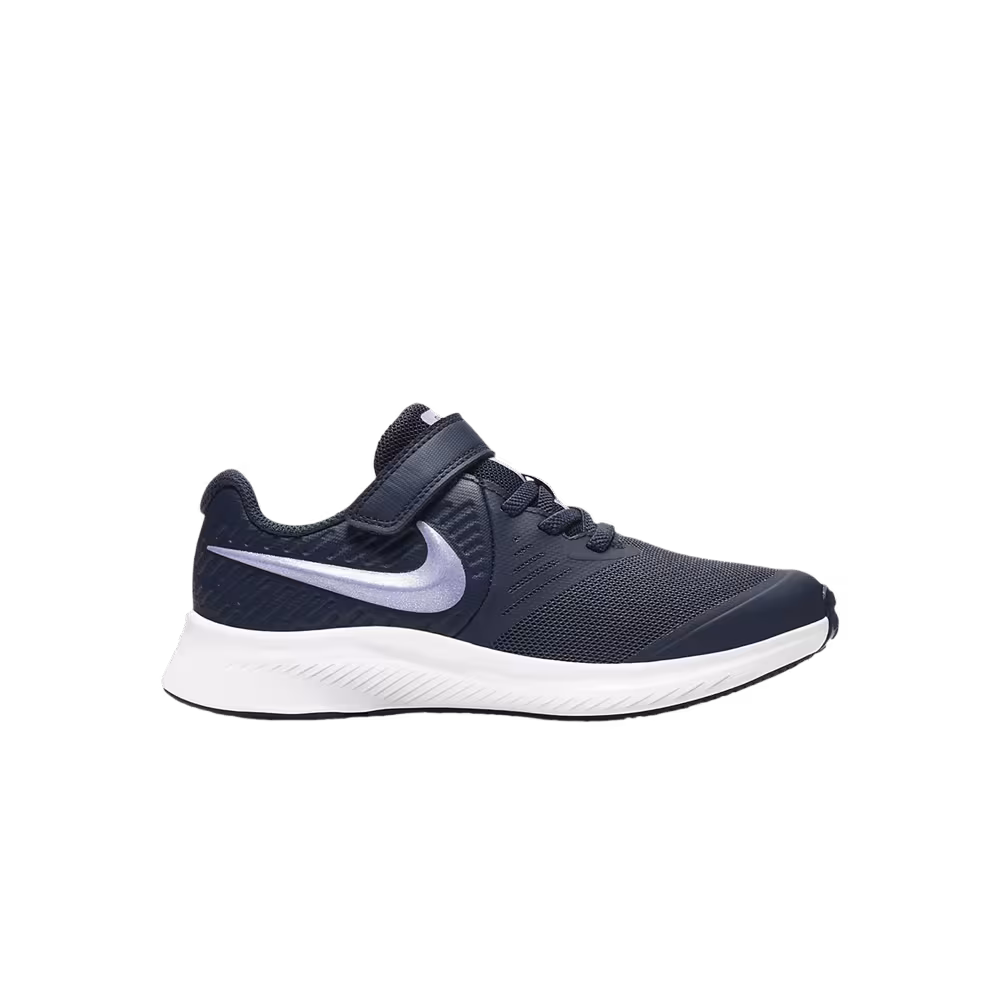 Nike Star Runner 2 PS Thunder Blue Purple Pulse