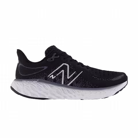 New Balance Fresh Foam X 1080v12 'Black Thunder'