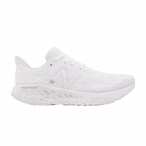 New Balance Fresh Foam X 1080v12 'White Arctic Fox'